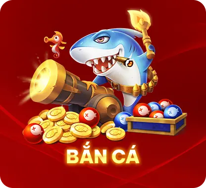 bắn cá