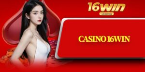 Casino 16Win