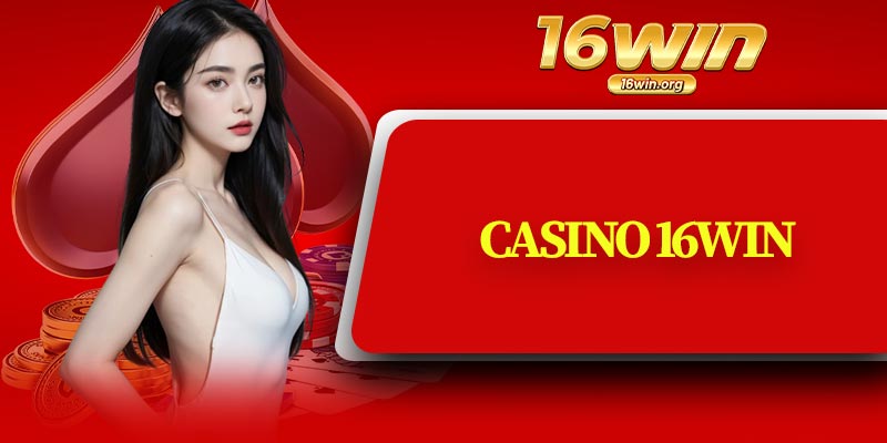 Casino 16Win