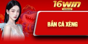 Bắn Cá Xèng